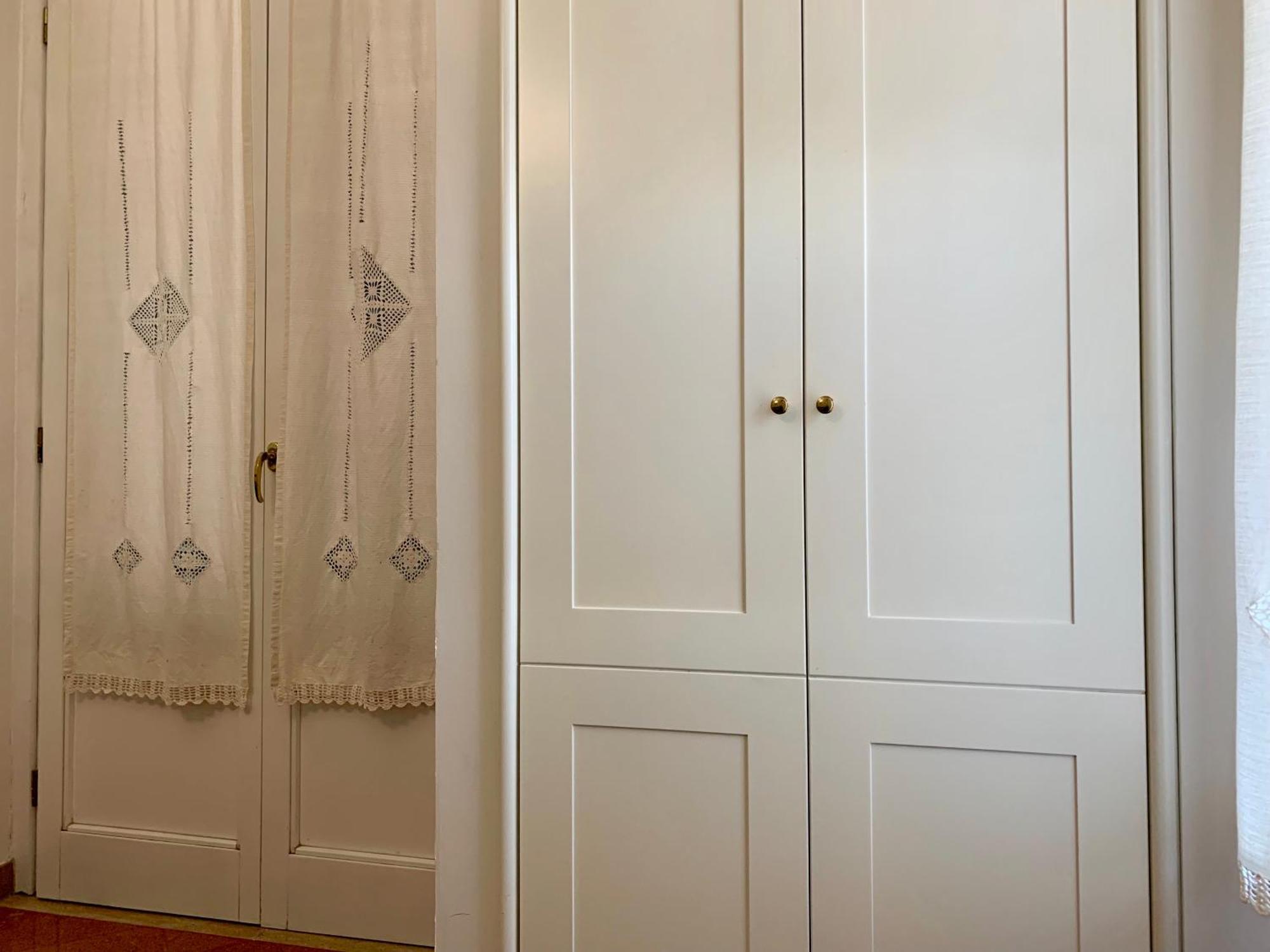 Villino Eleonora Bed & Breakfast ปาร์เกลียา ห้อง รูปภาพ