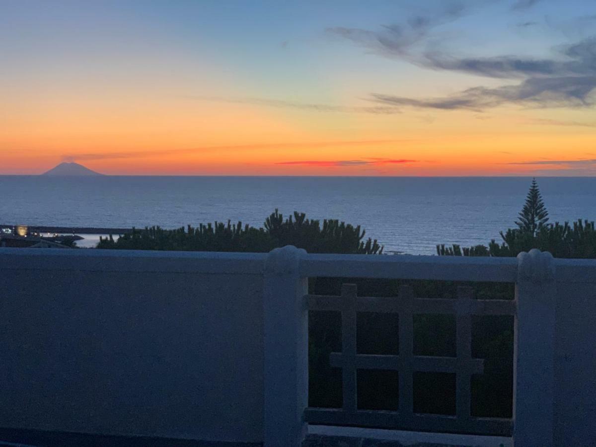 Villino Eleonora Bed & Breakfast ปาร์เกลียา ภายนอก รูปภาพ